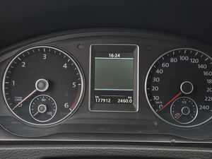 Volkswagen Multivan bild 18
