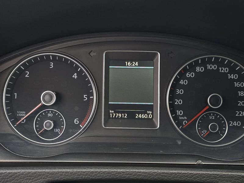 Volkswagen Multivan bild 18