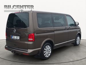 Volkswagen Multivan bild 6
