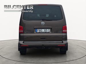 Volkswagen Multivan bild 5