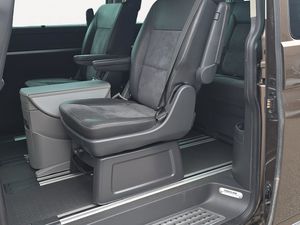 Volkswagen Multivan bild 11