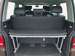 Volkswagen Multivan bild 13