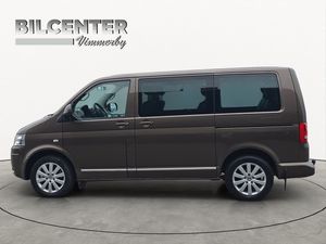 Volkswagen Multivan bild 3