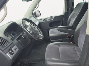Volkswagen Multivan bild 14