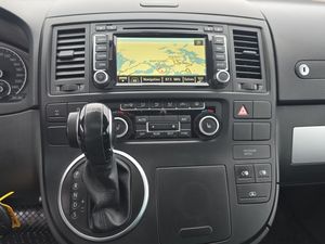 Volkswagen Multivan bild 16