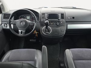 Volkswagen Multivan bild 15