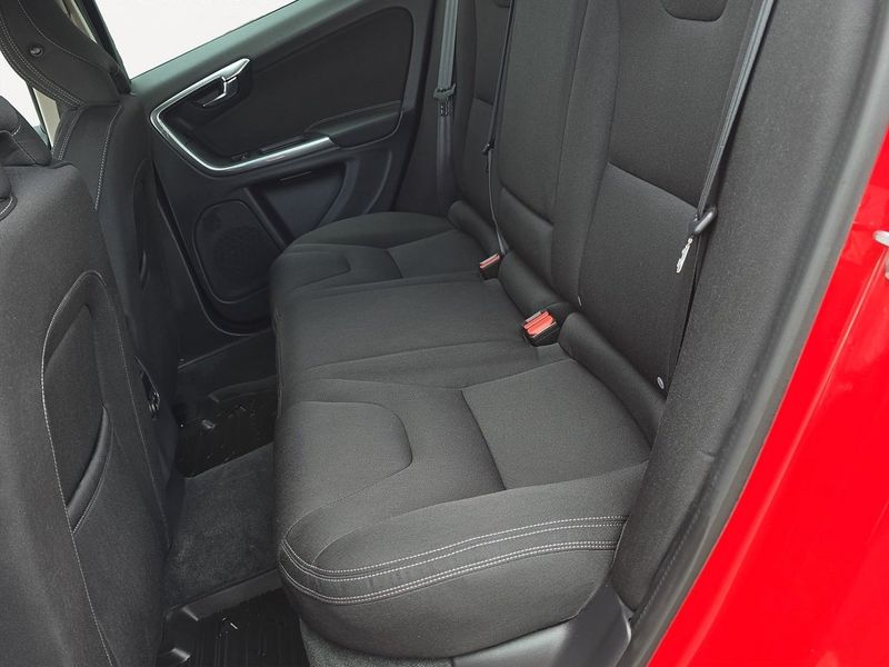 Volvo V60 bild 14