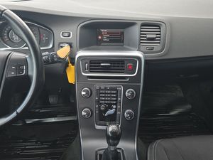 Volvo V60 bild 13