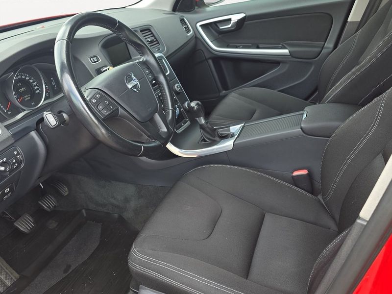Volvo V60 bild 11