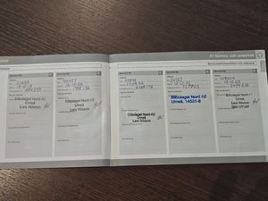 Volvo V60 bild 18