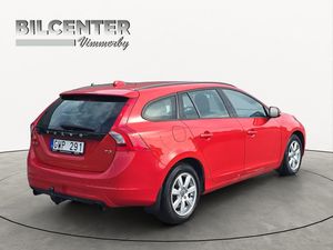 Volvo V60 bild 6