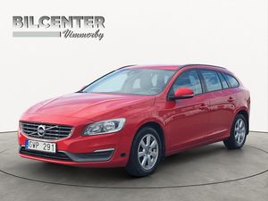 Volvo V60 bild 2