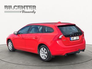 Volvo V60 bild 4