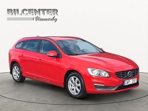 Volvo V60 bild 1