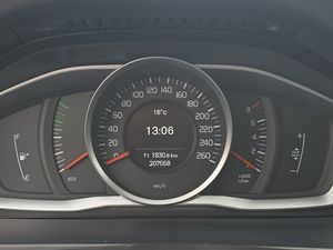 Volvo V60 bild 12