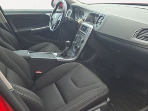 Volvo V60 bild 16