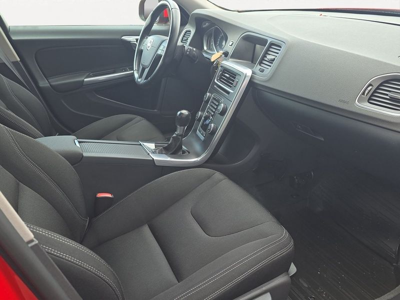 Volvo V60 bild 16