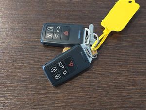 Volvo V60 bild 17