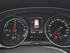 Volkswagen Passat bild 17