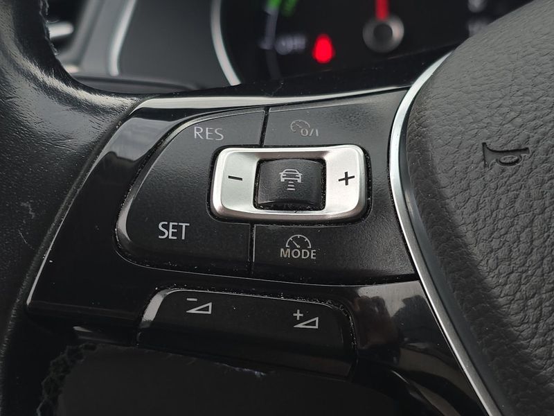 Volkswagen Passat bild 21