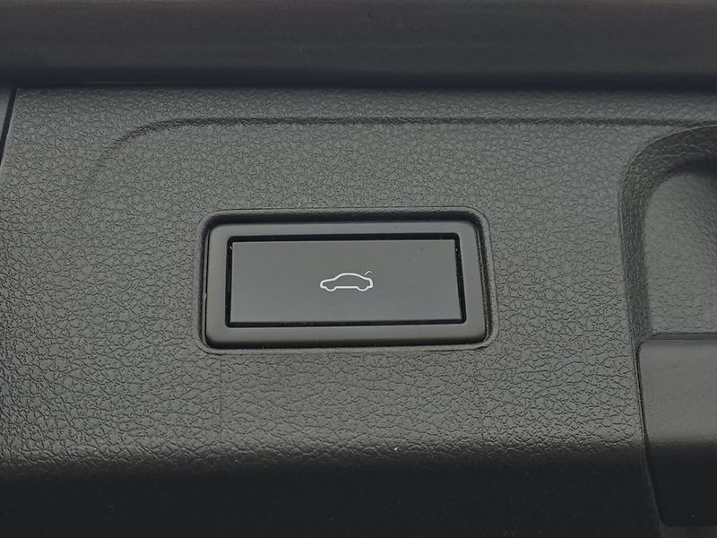 Volkswagen Passat bild 20