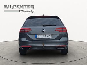 Volkswagen Passat bild 5