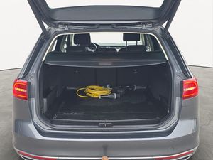 Volkswagen Passat bild 9