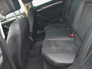 Volkswagen Passat bild 18