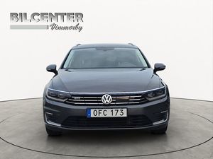 Volkswagen Passat bild 8