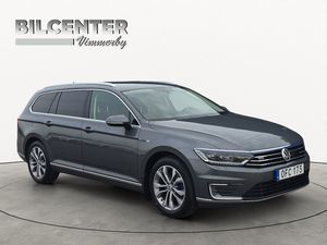 Volkswagen Passat bild 1