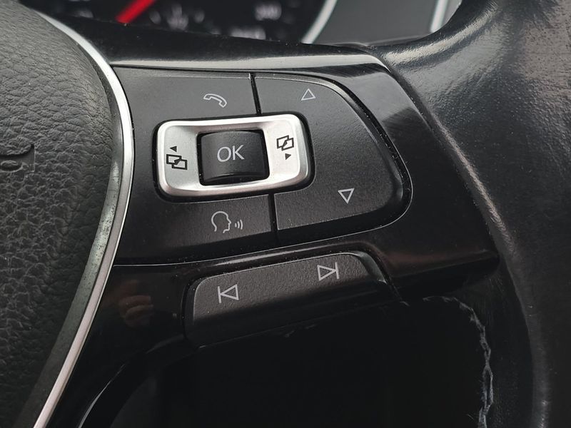 Volkswagen Passat bild 22