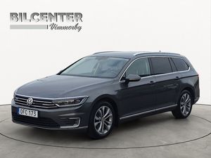 Volkswagen Passat bild 2