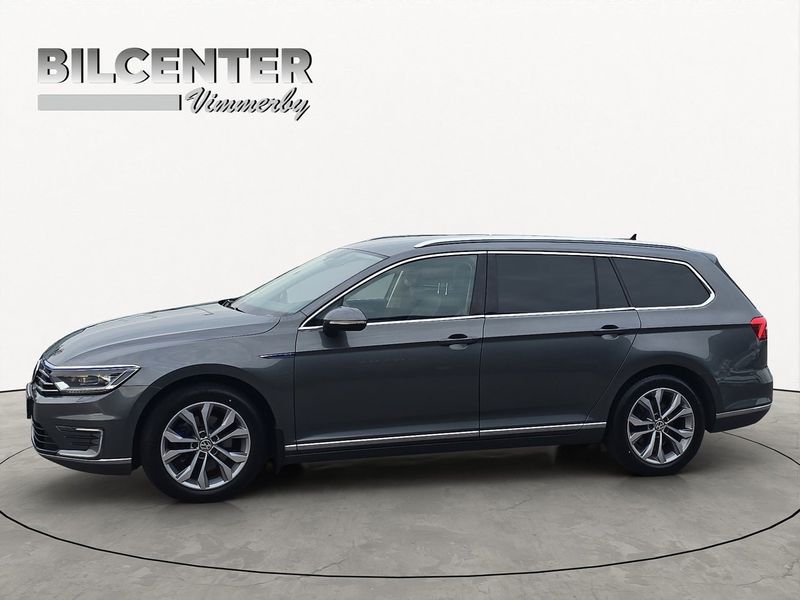 Volkswagen Passat bild 3
