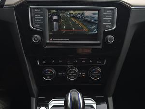 Volkswagen Passat bild 14