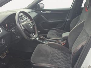 Skoda Octavia bild 10