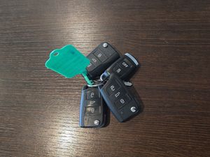 Skoda Octavia bild 22