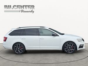 Skoda Octavia bild 7