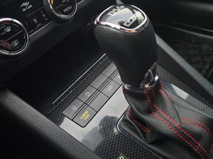 Skoda Octavia bild 19