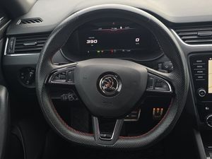 Skoda Octavia bild 24
