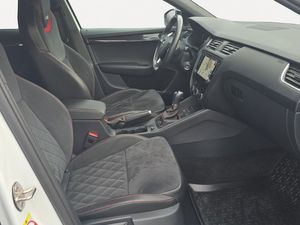 Skoda Octavia bild 12