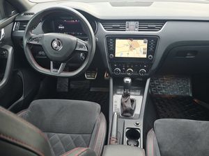 Skoda Octavia bild 11