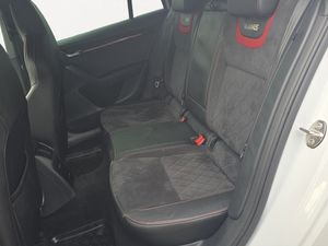 Skoda Octavia bild 18