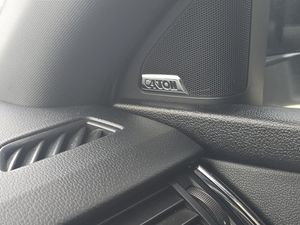 Skoda Octavia bild 21