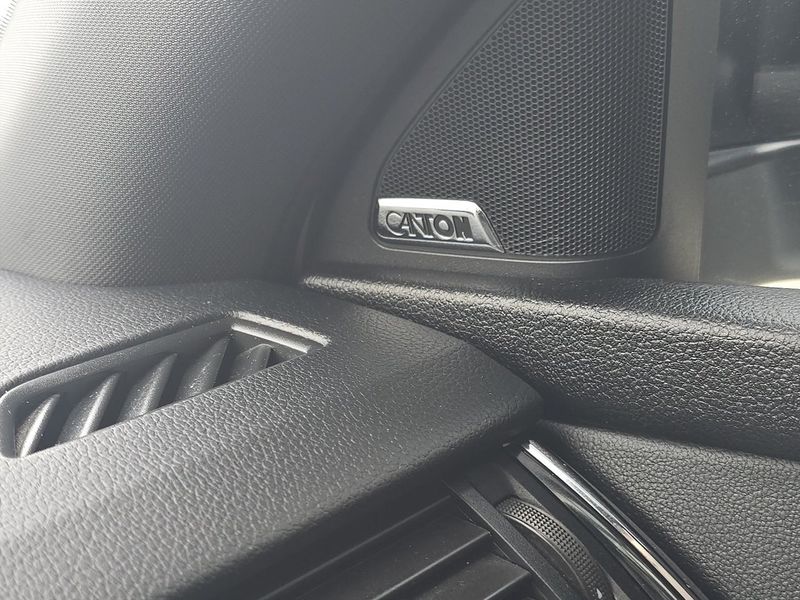 Skoda Octavia bild 21