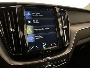 Volvo XC60 bild 11