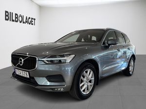 Volvo XC60 bild 1