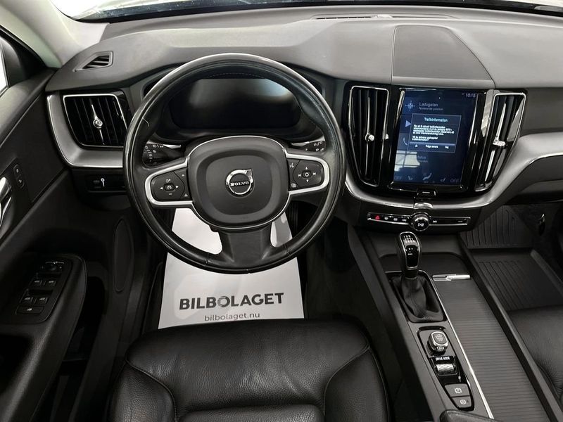 Volvo XC60 bild 7
