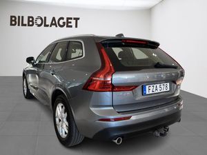 Volvo XC60 bild 4