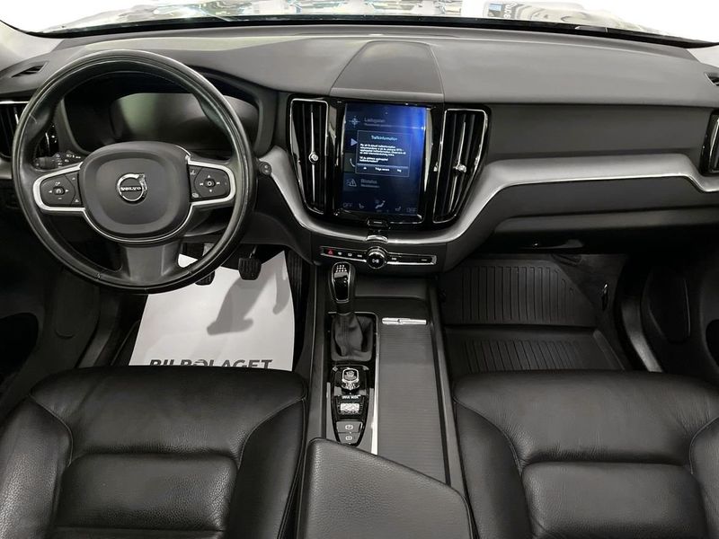 Volvo XC60 bild 9