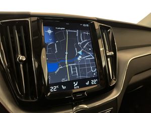Volvo XC60 bild 12